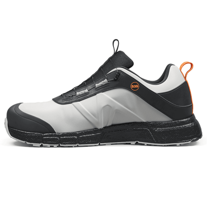 Solid Gear SG76015 Revolution 2 Mono Low Safety Shoe