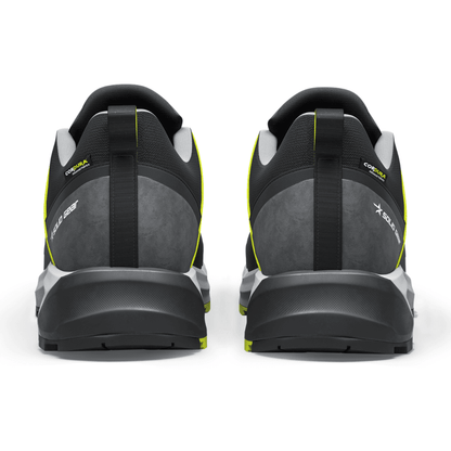 Solid Gear SG80125 Haze 2 Low Safety Shoe