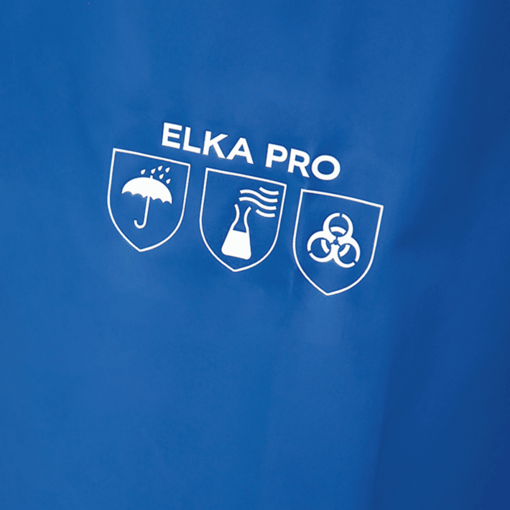 EK078000 Pro Coverall