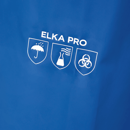 EK078000 Pro Coverall
