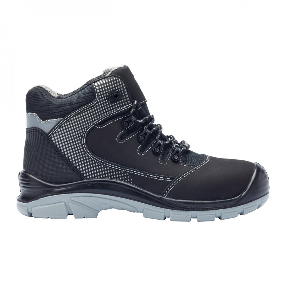 CF09 Carson Composite Safety Hiker