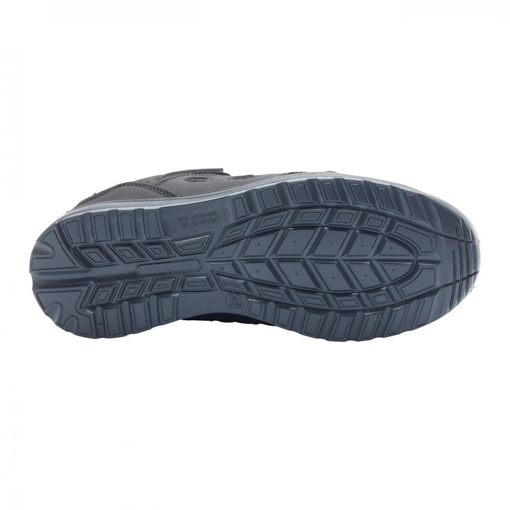 SF101 Clayton Safety Trainers