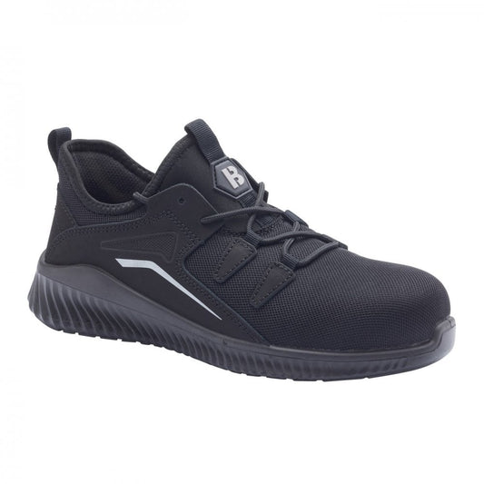 SF103 Breeze Safety Trainers