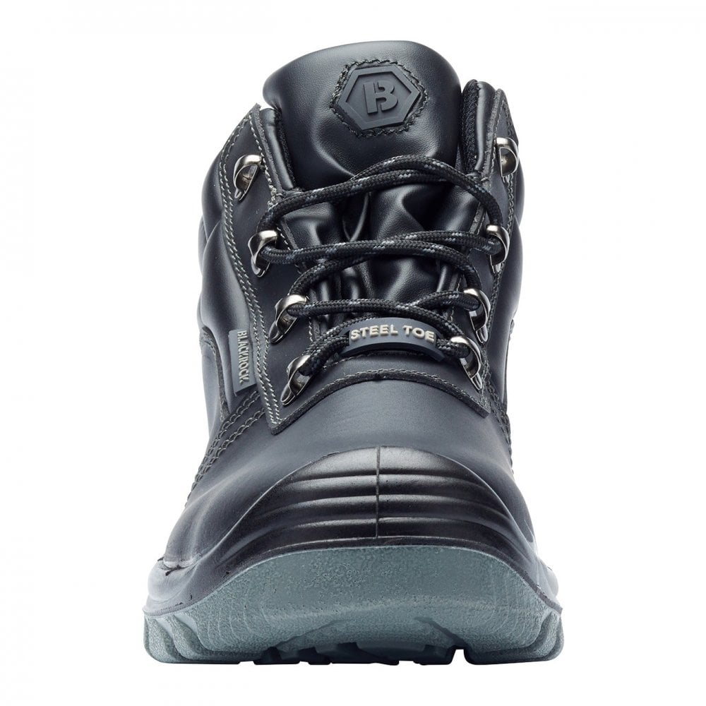 SF75 Sumatra Waterproof Safety Hiker