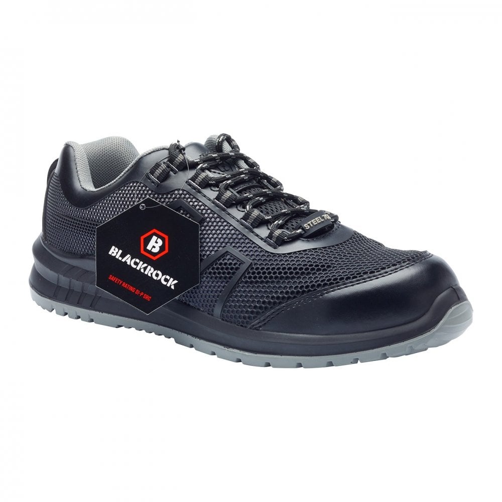 SF96 Wilson Safety Trainers