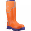 41314 Grit S5 Men's Safety Wellington