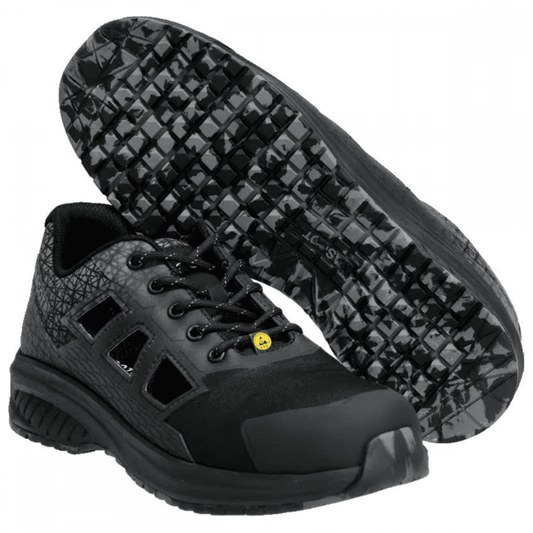 F1505 S1PS Safety Sandal