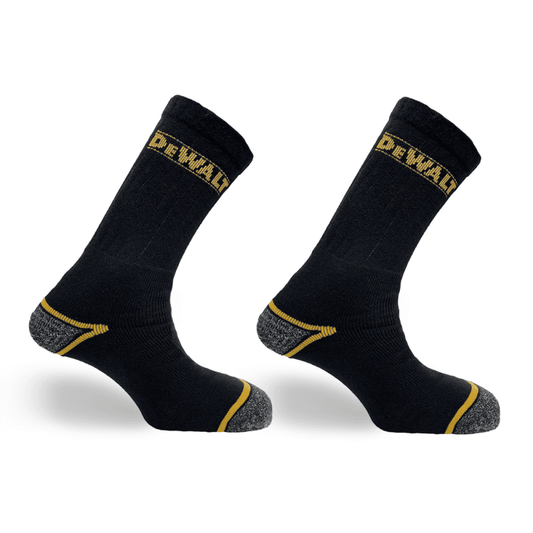 DeWalt Hydro Sock Twin Pair Pack