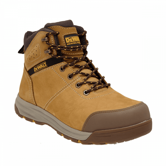 Summit S3 Safety Boot
