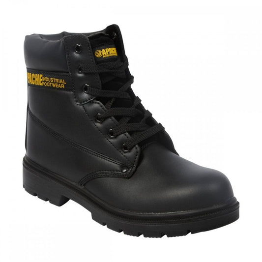 AP300 6 Eye Safety Boot