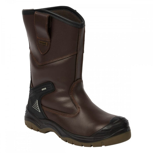 AP305 Waterproof Rigger Boot