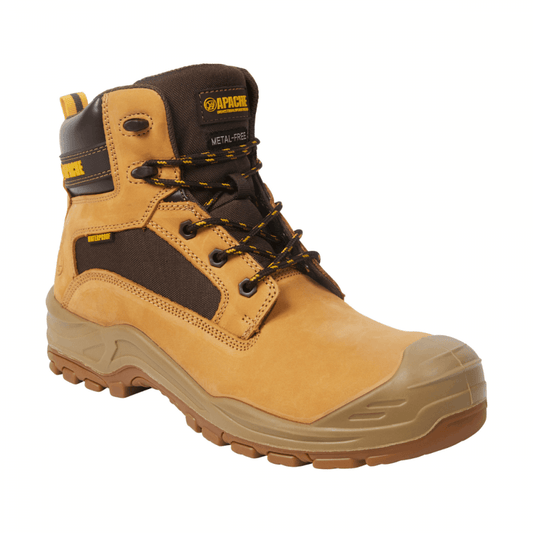 Arizona Waterproof Safety Boot