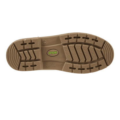 Barnwell Stone Boot