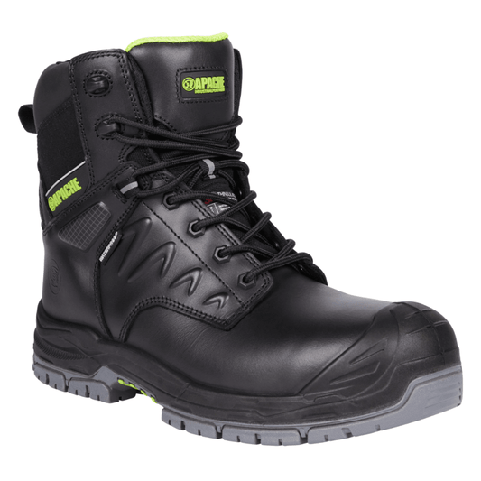 Chilliwack Side Zip Waterproof Boot