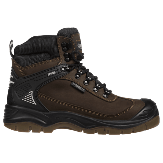 Ranger Waterproof Safety Hiker