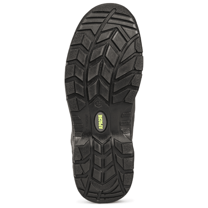 SS813SM Waterproof Safety Hiker