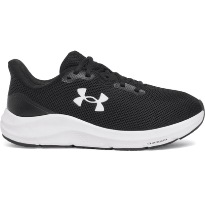 UA066 Women’s Charged Pursuit 4 Trainers