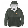 105751 Relaxed Fit Packable Jacket