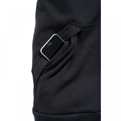 103308 Rain Defender Sherpa Lined Midweight Zip