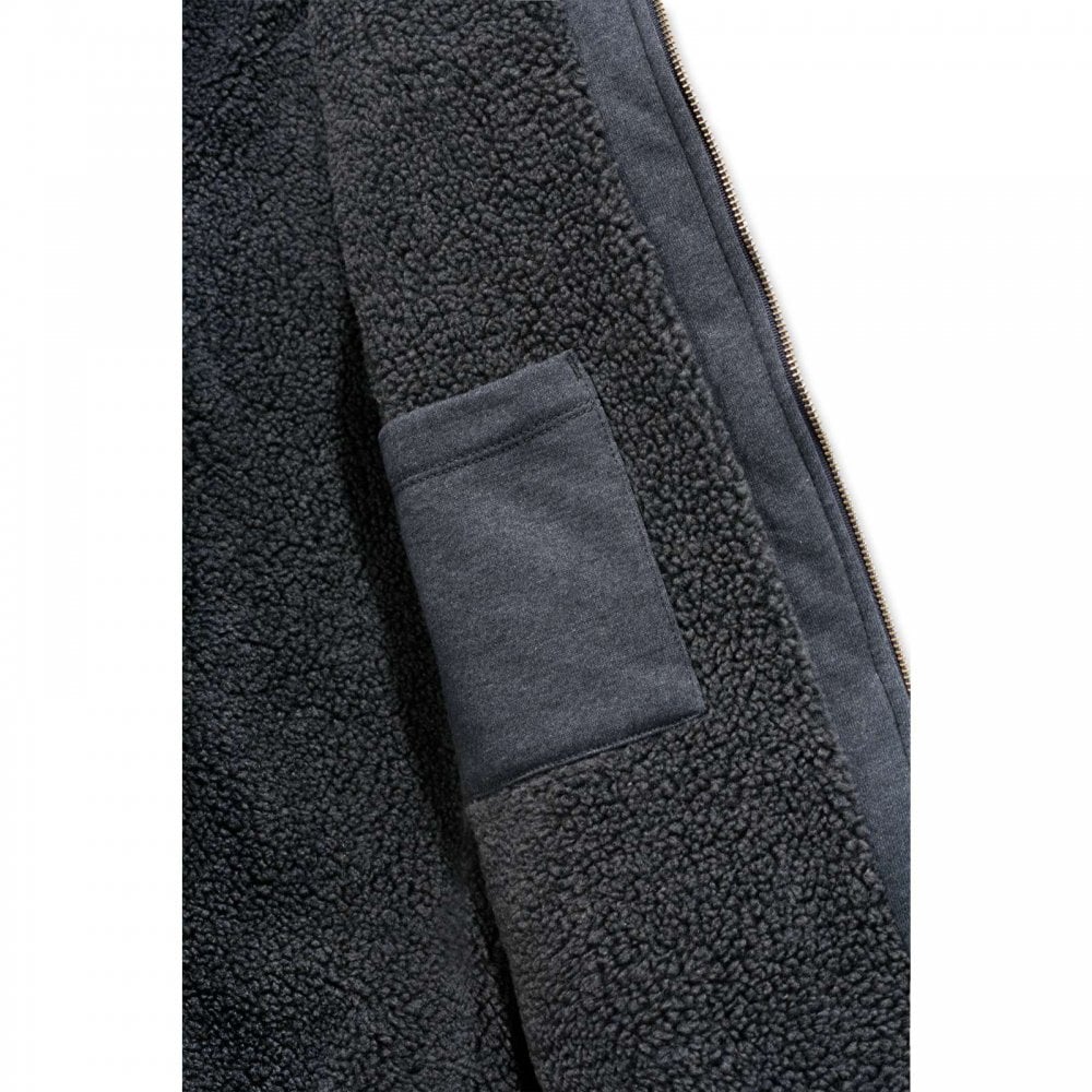 103308 Rain Defender Sherpa Lined Midweight Zip