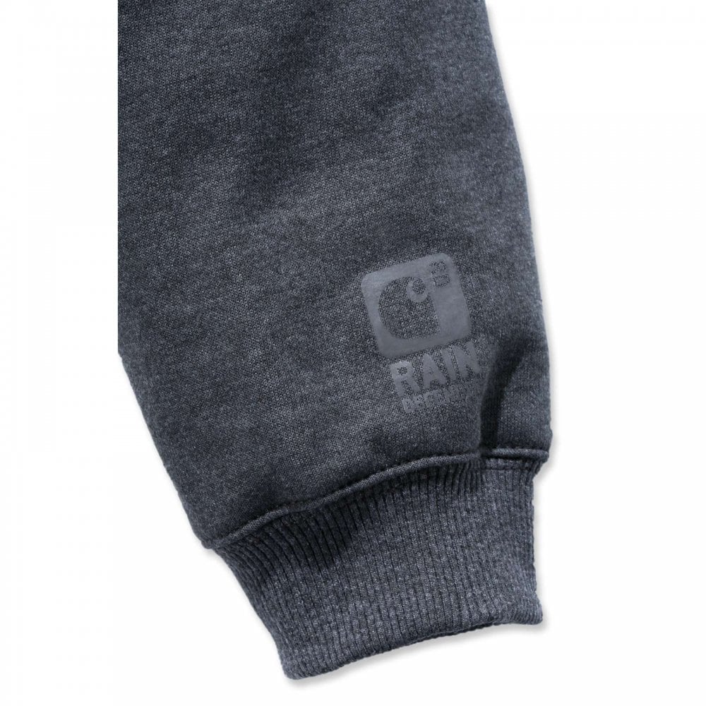 103308 Rain Defender Sherpa Lined Midweight Zip