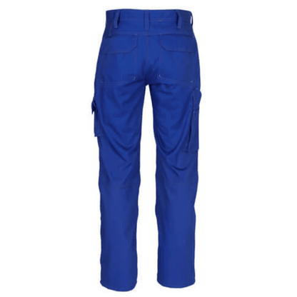 12355 Industry Trousers with kneepad pockets