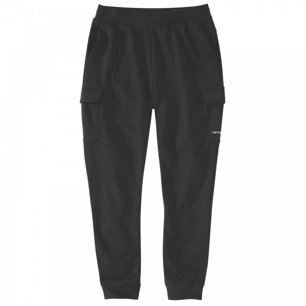 106594 Relaxed Force Sweatpant Black 2XL *One Size Only - Outlet Store*