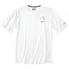 107182 Carhartt Force Sun Defender Lightweight Short-Sleeve Logo Graphic T-Shirt