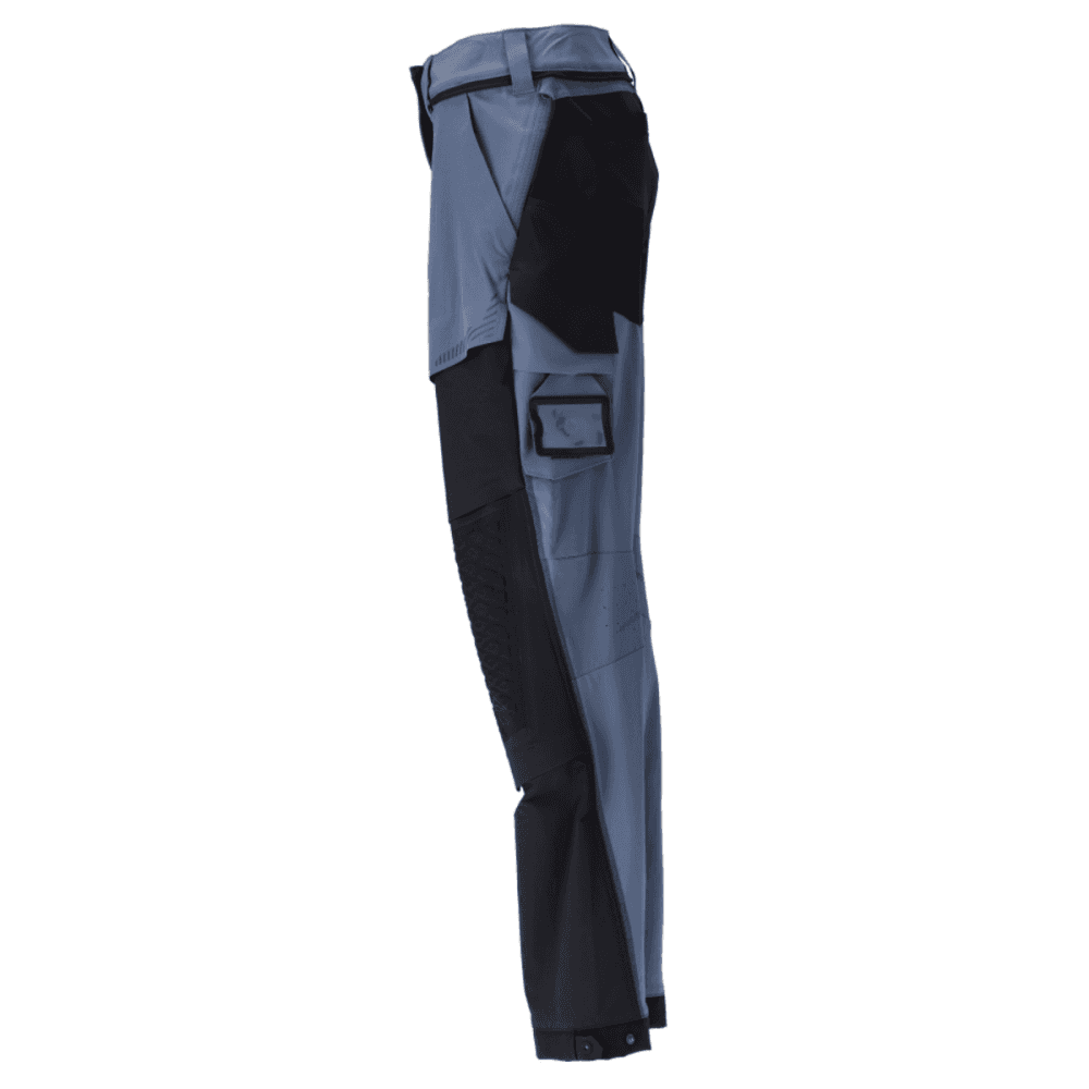 22479 Customized Trousers with kneepad pockets