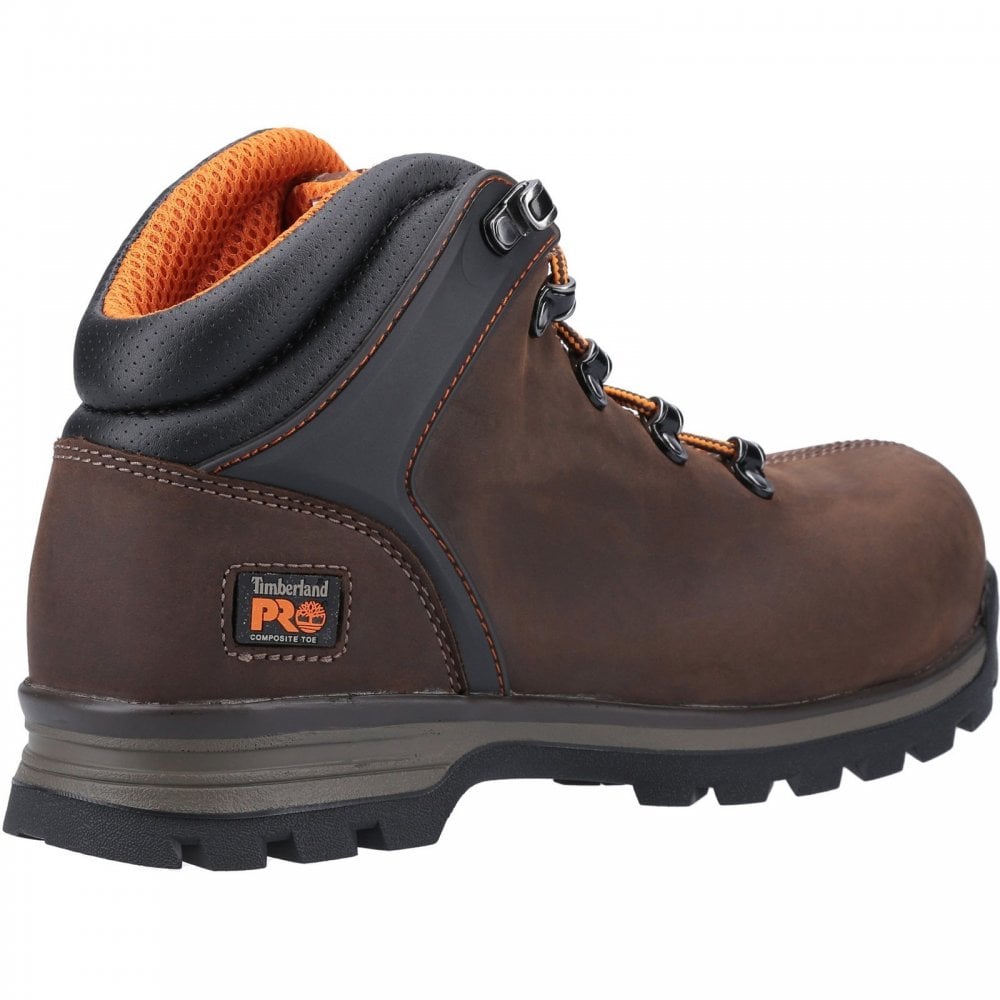 42096 Splitrock 2.0 XT Composite Safety Toe Work Boot