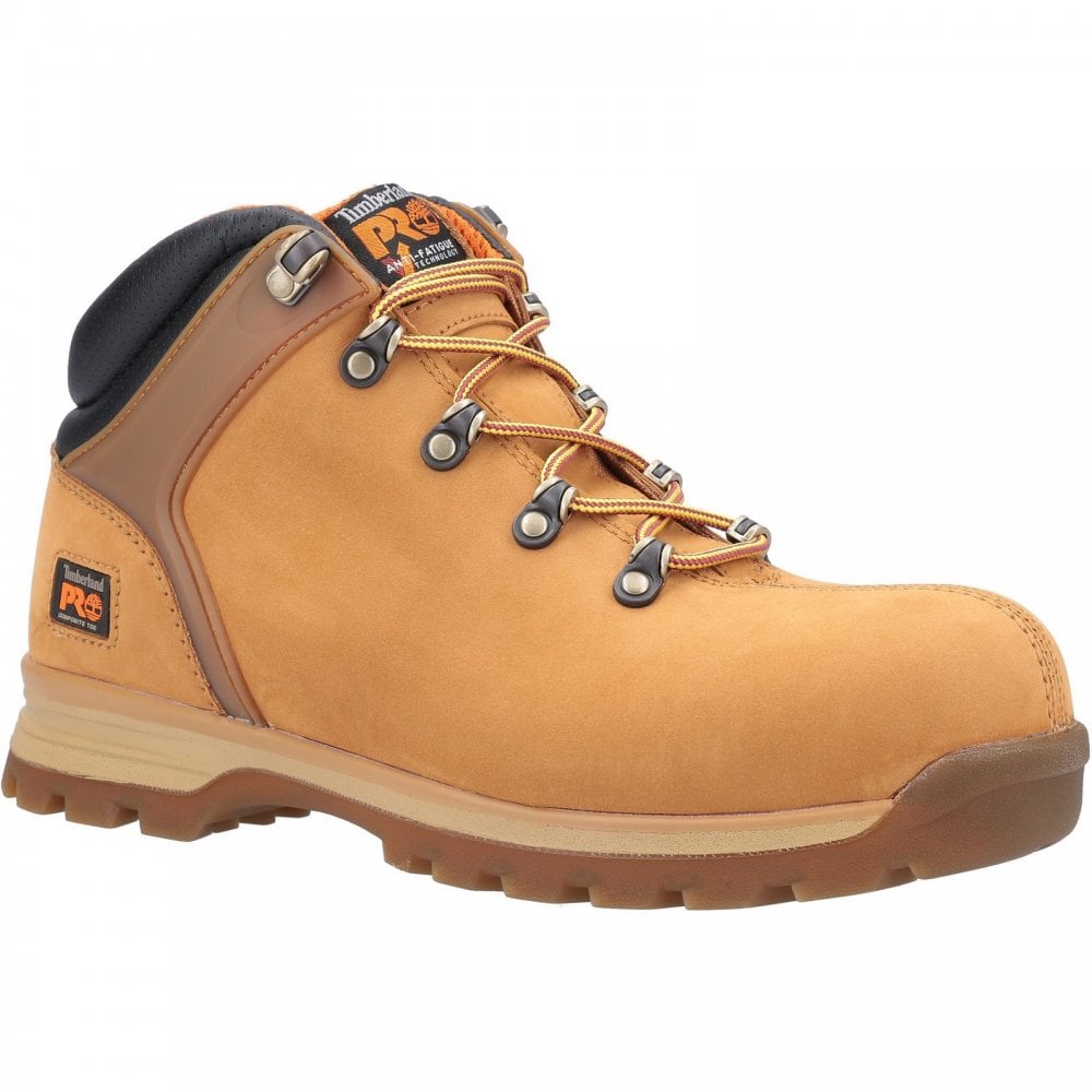 42096 Splitrock 2.0 XT Composite Safety Toe Work Boot UK13 - EU48 - US14 Wheat *One Size Only - Outlet Store*