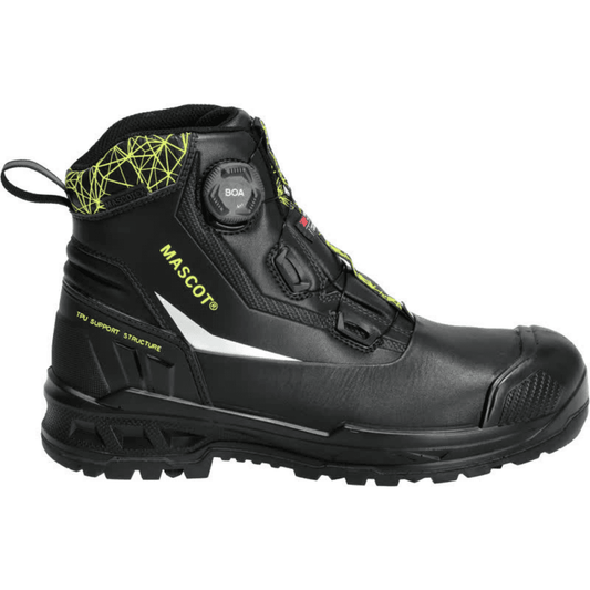 F1302 Industry Safety Boot