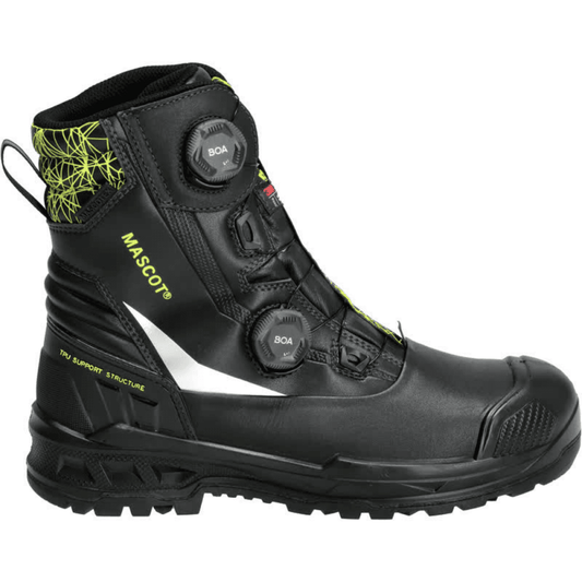 F1301 Waterproof & Breathable BOA® Industry Safety Boot