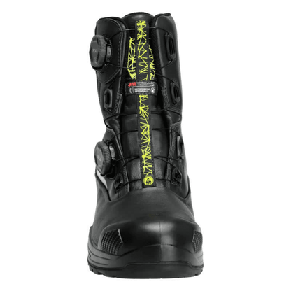 F1301 Waterproof & Breathable BOA® Industry Safety Boot