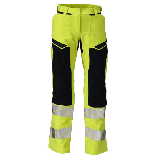 21078 Accelerate Multisafe Trousers with kneepad pockets