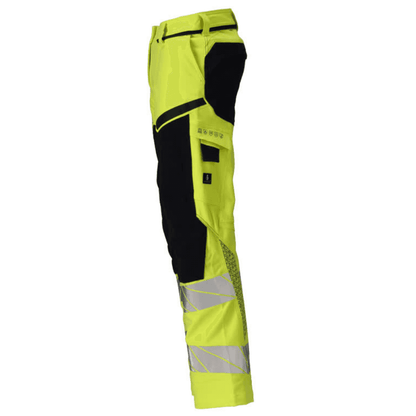 21078 Accelerate Multisafe Trousers with kneepad pockets