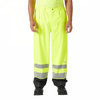 70455 Addvis Hi Vis Rain Pant