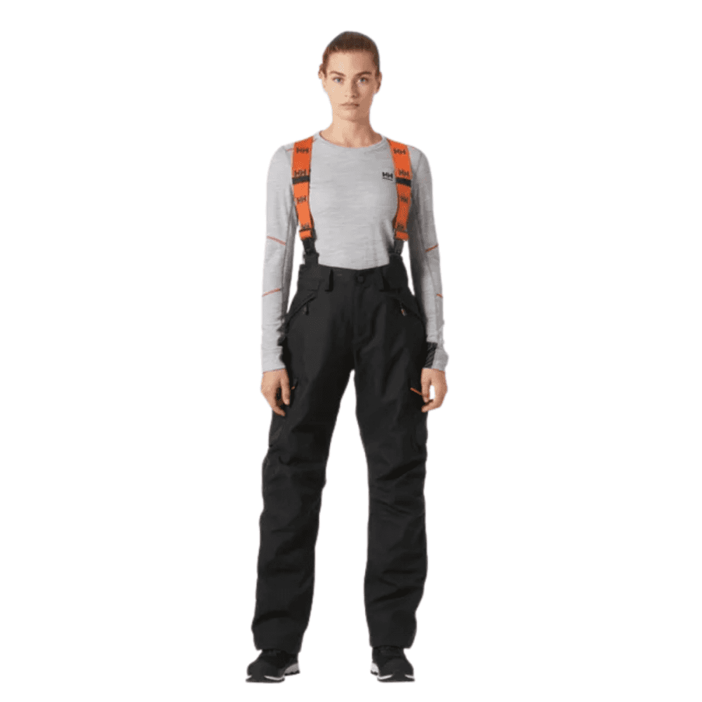 71241 Womens Luna HH Connect Shell Pant