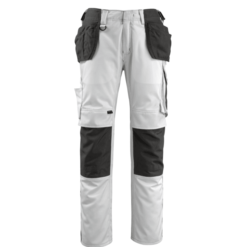 14031 Unique Trousers with holster pockets