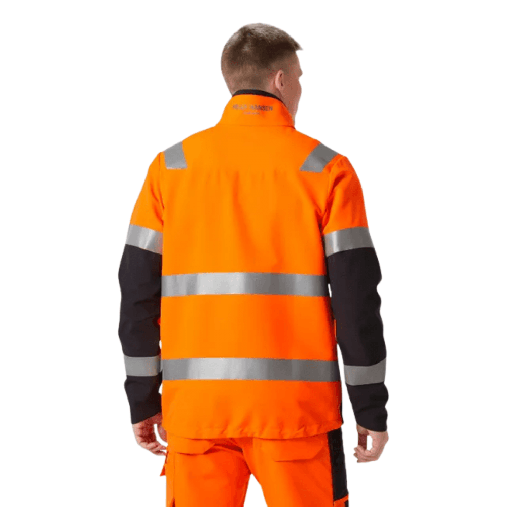 77230 Alna 4X Tech Jacket