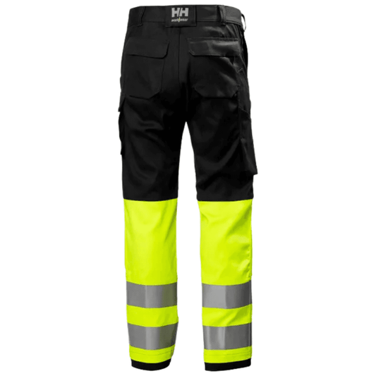 77449 Fyre Work Pant Cl 1