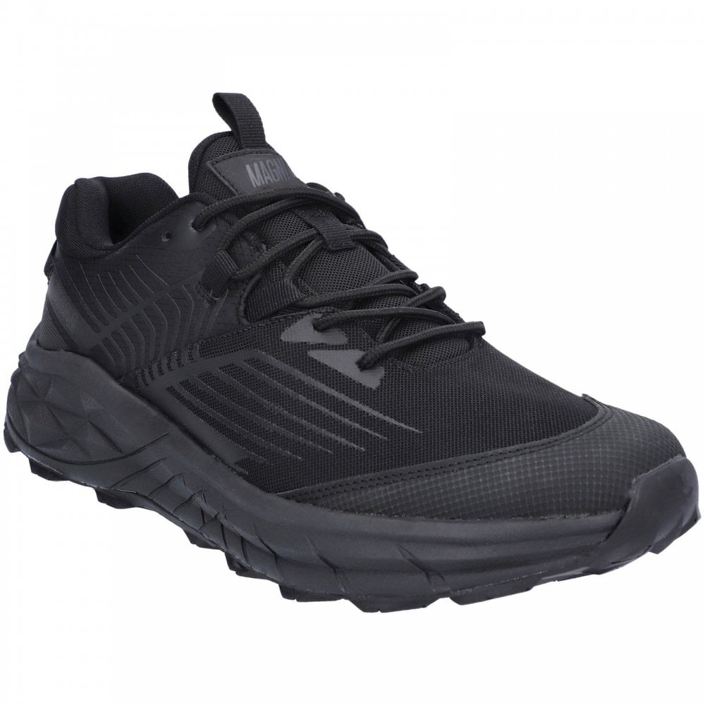 42463 GEO STORM 3.0 Shoe UK7 - EU41 - US8 Black *One Size Only - Outlet Store*