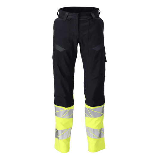 21178 Accelerate Multisafe Trousers with kneepad pockets
