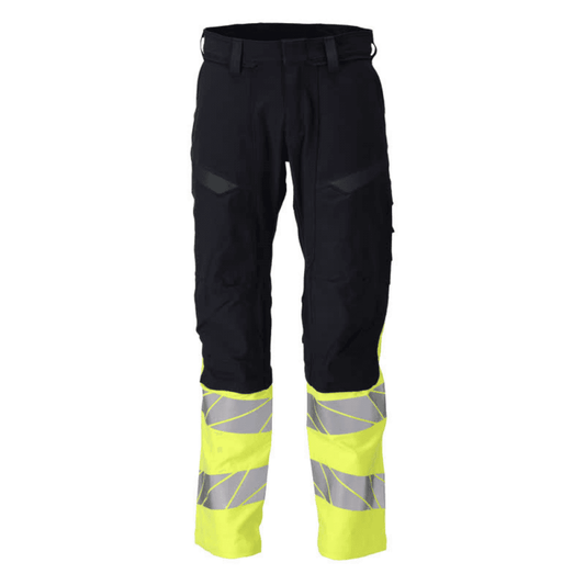 21179 Accelerate Multisafe Trousers with kneepad pockets