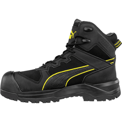 632700 Rock HD CTX Mid Safety Boots