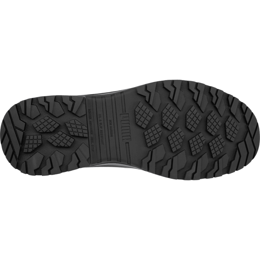 632700 Rock HD CTX Mid Safety Boots