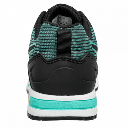643050 Vivid Low Safety Shoes