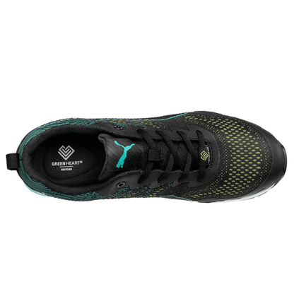 643050 Vivid Low Safety Shoes