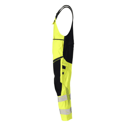 21369 Accelerate Multisafe Bib & Brace with kneepad pockets
