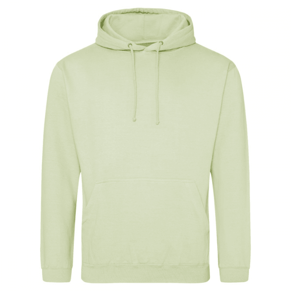 JH001 College Hoodie